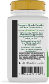 <{%360IMAGE2_01558%}>Nature's Way® | Myo-Tone - left side of pack