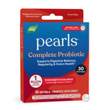 <{%MAIN7_04363%}>Nature's Way® | Pearls Complete Probiotic