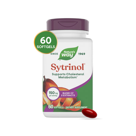 <{%MAIN6_15570%}>Nature's Way® | Sytrinol