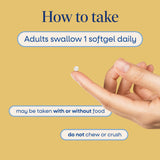 <{%DETAIL2_15770%}>Nature's Way® | Primadophilus Reuteri Pearls Probiotics - product recommendations