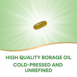 <{%MAIN2_15413%}>Nature's Way® | Borage Oil