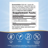 <{%MAIN4_12915%}>Nature's Way® | DGL Ultra Premium Extract