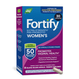 <{%MAIN6_11581%}>Nature's Way® | Fortify Women's Daily Pre+Probiotic