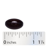 <{%360IMAGE4_11094%}>Nature's Way® | Alive! Hair, Skin & Nails Multivitamin - Softgel and ruler