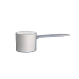 <{%360IMAGE4_15970%}>Nature's Way® | Organic MCT Oil Powder - Powder and ruler