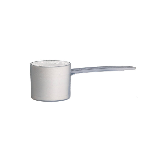<{%360IMAGE4_15970%}>Nature's Way® | Organic MCT Oil Powder - Powder and ruler