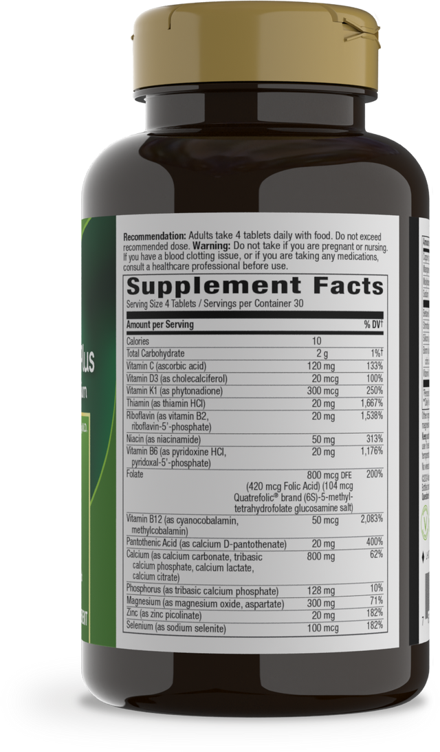 <{%360IMAGE1_07712%}>Nature's Way® | OsteoPrime Plus - right side of pack