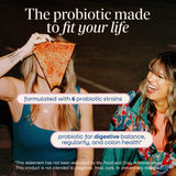<{%MAIN8_04369%}>Nature's Way® | Pearls Complete Probiotic