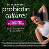 <{%MAIN2_11581%}>Nature's Way® | Fortify Women's Daily Pre+Probiotic