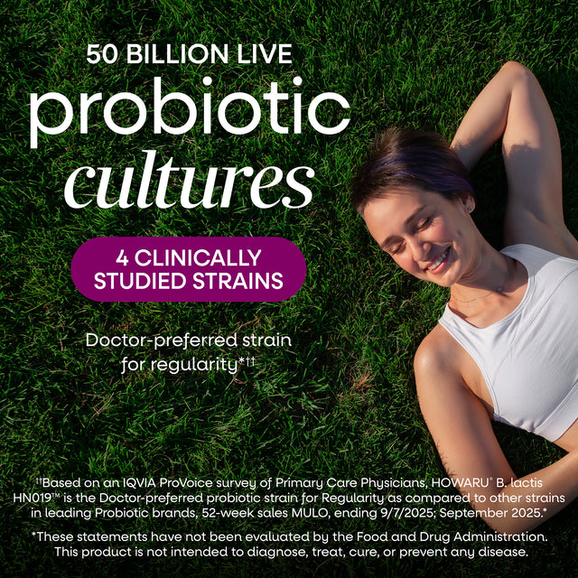 <{%MAIN2_11581%}>Nature's Way® | Fortify Women's Daily Pre+Probiotic