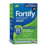 <{%MAIN6_10673%}>Nature's Way® | Fortify Adult Daily Pre+Probiotic