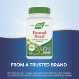 <{%MAIN3_12700%}>Nature's Way® | Fennel Seed