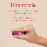 <{%DETAIL2_13371%}>Nature's Way® | Kids Growing Bones & Muscles Gummies - product recommendations