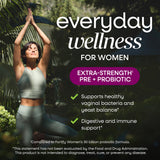 <{%MAIN1_11581%}>Nature's Way® | Fortify Women's Daily Pre+Probiotic