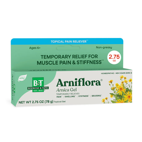 <{%MAIN7_21825097%}>Nature's Way® | Boericke & Tafel Arniflora Arnica Gel