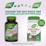 <{%MAIN1_11450%}>Nature's Way® | Cat's Claw Bark
