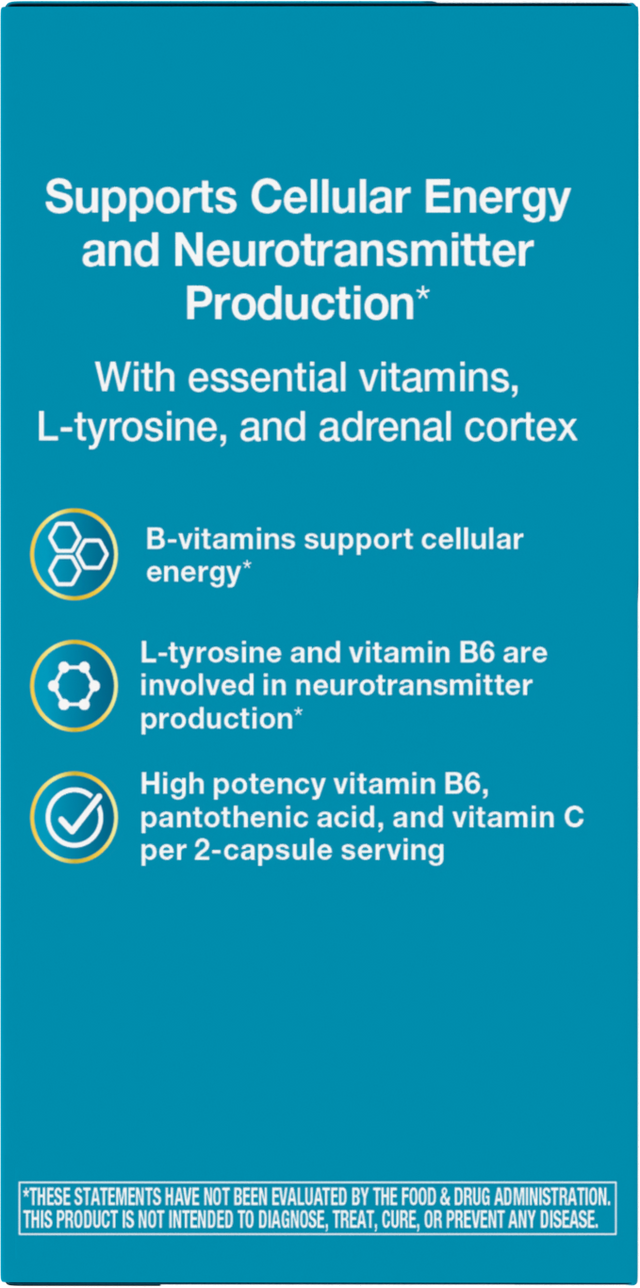 <{%360IMAGE2_04035%}>Nature's Way® | Adrenal Stress-End - left side of pack