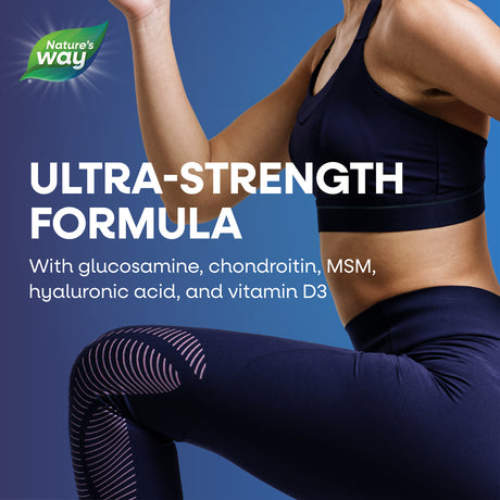 <{%MAIN6_15488%}>Nature's Way® | Joint Movement Glucosamine Drink Mix