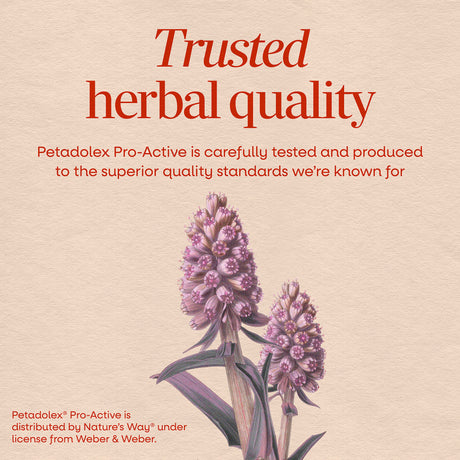 <{%MAIN2_04806%}>Nature's Way® | Petadolex Pro-Active