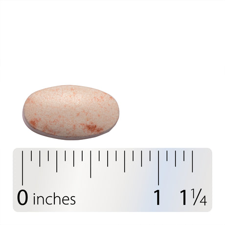 <{%360IMAGE4_05336%}>Nature's Way® | Estrobalance - Tablet and ruler