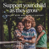 <{%MAIN2_13371%}>Nature's Way® | Kids Growing Bones & Muscles Gummies