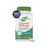 <{%MAIN6_47110%}>Nature's Way® | Lactose Defense