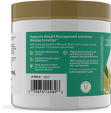 <{%360IMAGE5_14989%}>Nature's Way® | Weight Manager Drink Mix Powder - left side of pack