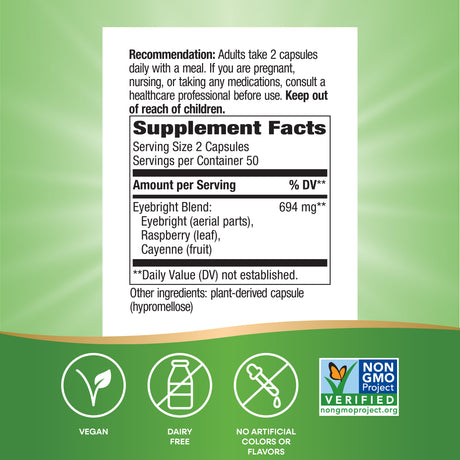 <{%MAIN4_380%}>Nature's Way® | Eyebright Premium Blend