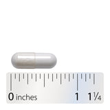 <{%360IMAGE3_05186%}>Nature's Way® | 7-KETO DHEA Metabolite - Capsule and ruler