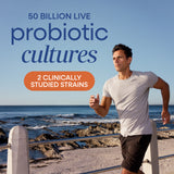 <{%MAIN2_10337%}>Nature's Way® | Fortify Optima 50 Billion Probiotic