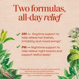 <{%MAIN2_07206%}>Nature's Way® | AM/PM Menopause Formula