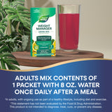 <{%DETAIL2_14987%}>Nature's Way® | Weight Manager Drink Mix