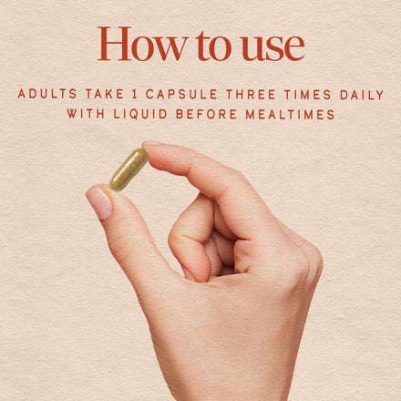 Thisilyn® Milk Thistle Extract Supplement Facts