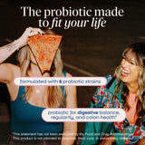 <{%MAIN2_04363%}>Nature's Way® | Pearls Complete Probiotic