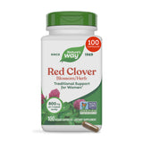 <{%MAIN7_16000%}>Nature's Way® | Red Clover Blossom / Herb