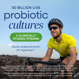 <{%MAIN2_10673%}>Nature's Way® | Fortify Adult Daily Pre+Probiotic