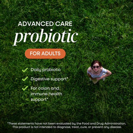 <{%MAIN1_10337%}>Nature's Way® | Fortify Optima 50 Billion Probiotic