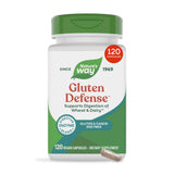 <{%MAIN7_03952%}>Nature's Way® | Gluten Defense