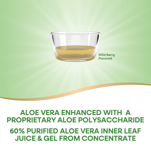 <{%MAIN2_14282%}>Nature's Way® | Aloe Vera Inner Leaf Gel & Juice