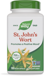 <{%PRIMARY_14041%}>Nature's Way® | St. John's Wort Herb, 180 capsules