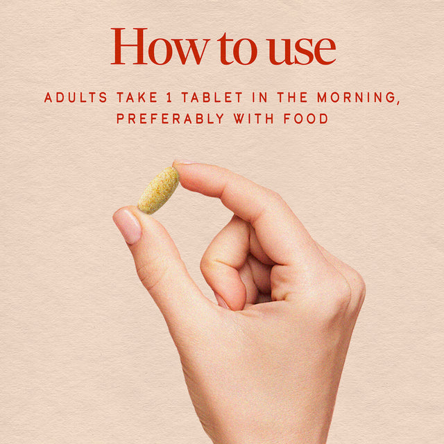 <{%DETAIL2_60038%}>Nature's Way® | Alpha Betic Multivitamin