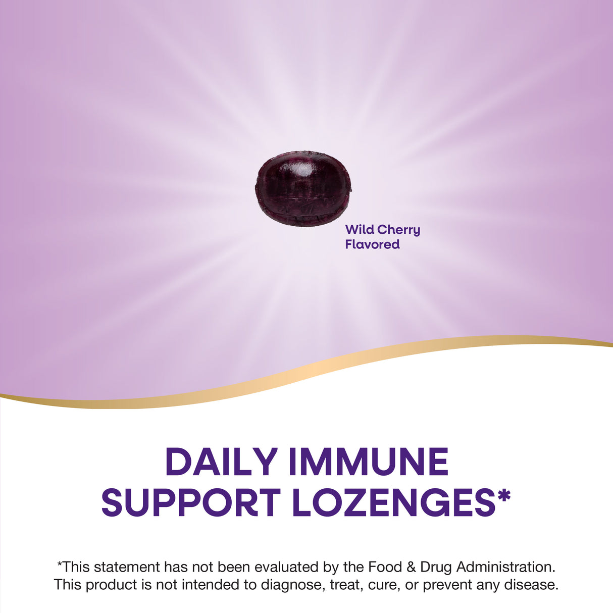 <{%MAIN2_12709%}>Nature's Way® | Sambucus Immune Lozenges