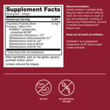 <{%MAIN11_04369%}>Nature's Way® | Pearls Complete Probiotic