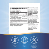 <{%MAIN4_41311%}>Nature's Way® | Calcium & Magnesium Mineral Complex