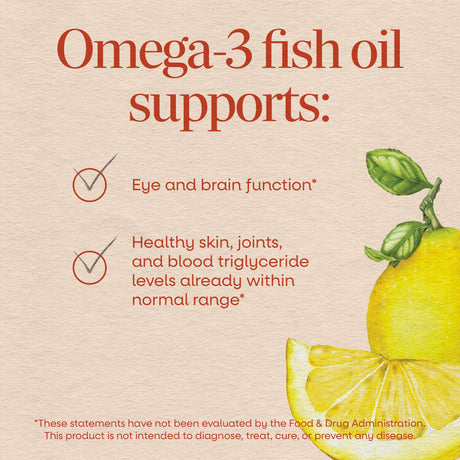 <{%MAIN3_10970%}>Nature's Way® | NutraSea Omega-3