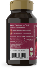 <{%MAIN3_13691%}>Nature's Way® | Sustained Focus-Last Chance1 - left side of pack
