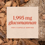 <{%MAIN3_13675%}>Nature's Way® | Glucomannan