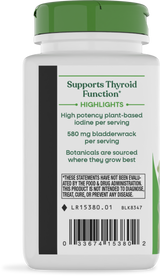 <{%360IMAGE2_15380%}>Nature's Way® | Bladderwrack - left side of pack