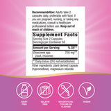 <{%MAIN4_17870%}>Nature's Way® | Wild Yam Root
