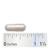 <{%360IMAGE6_6800%}>Nature's Way® | Primadophilus Probiotic - Capsule and ruler